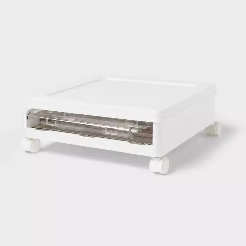 Stackable Collapsible Cube with Doors - Brightroom™