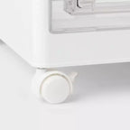 Stackable Collapsible Cube with Doors - Brightroom™