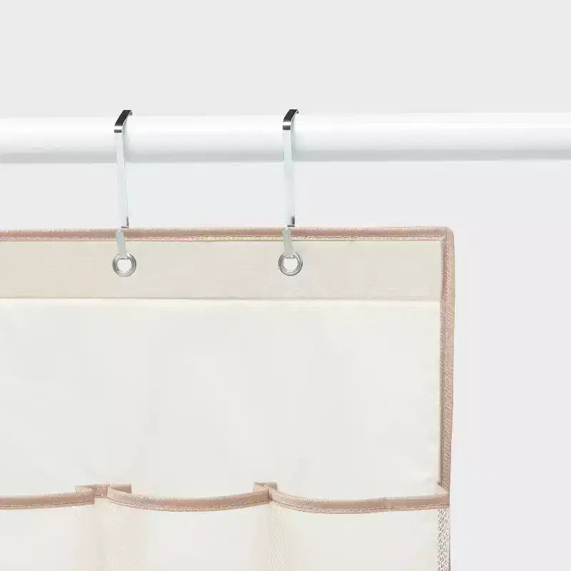 Hanging Closet Organizer Bundle Tan - Brightroom™