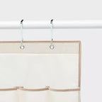 Hanging Closet Organizer Bundle Tan - Brightroom™