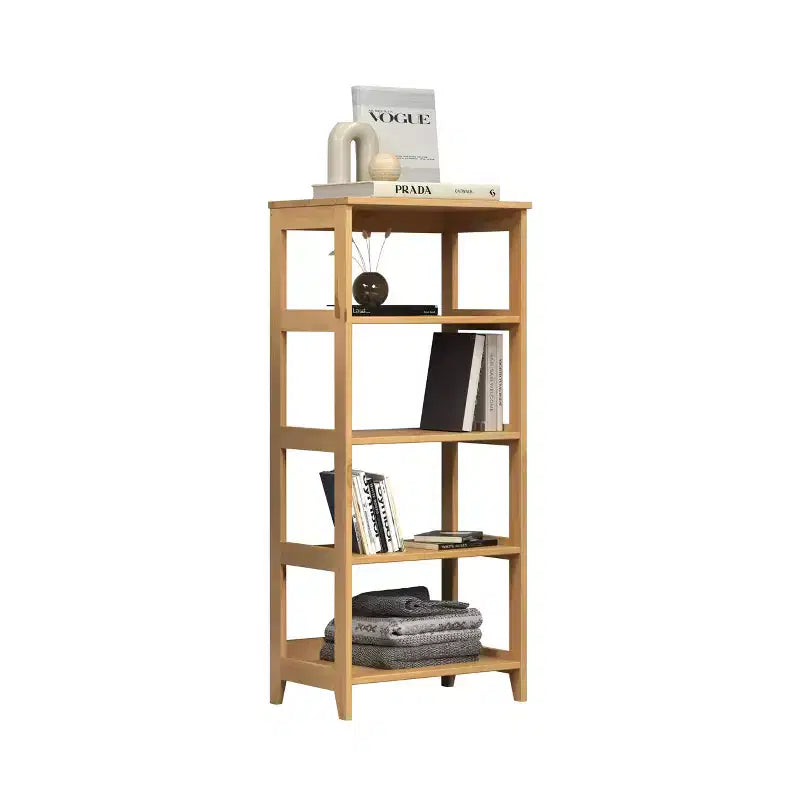 Trendfurn Arona 4-Shelf Bookcase