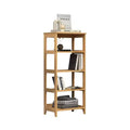 Trendfurn Arona 4-Shelf Bookcase