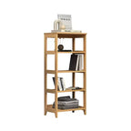 Trendfurn Arona 4-Shelf Bookcase