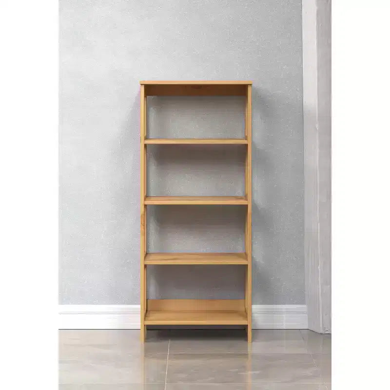 Trendfurn Arona 4-Shelf Bookcase