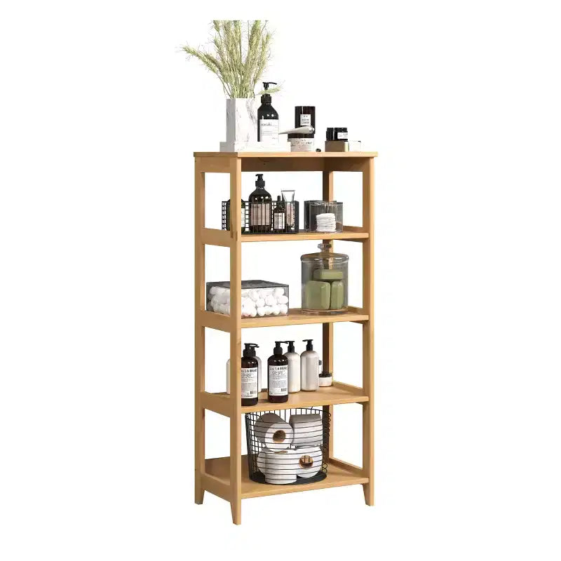 Trendfurn Arona 4-Shelf Bookcase