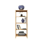Trendfurn Arona 4-Shelf Bookcase