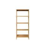 Trendfurn Arona 4-Shelf Bookcase
