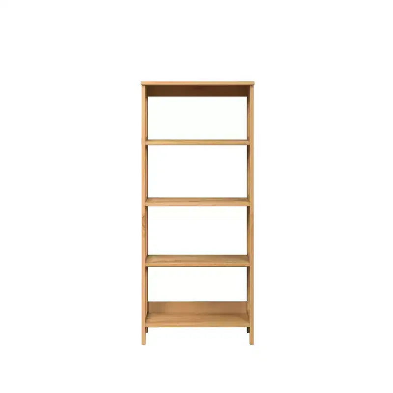 Trendfurn Arona 4-Shelf Bookcase