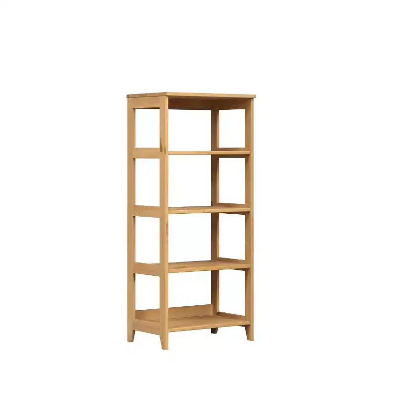 Trendfurn Arona 4-Shelf Bookcase