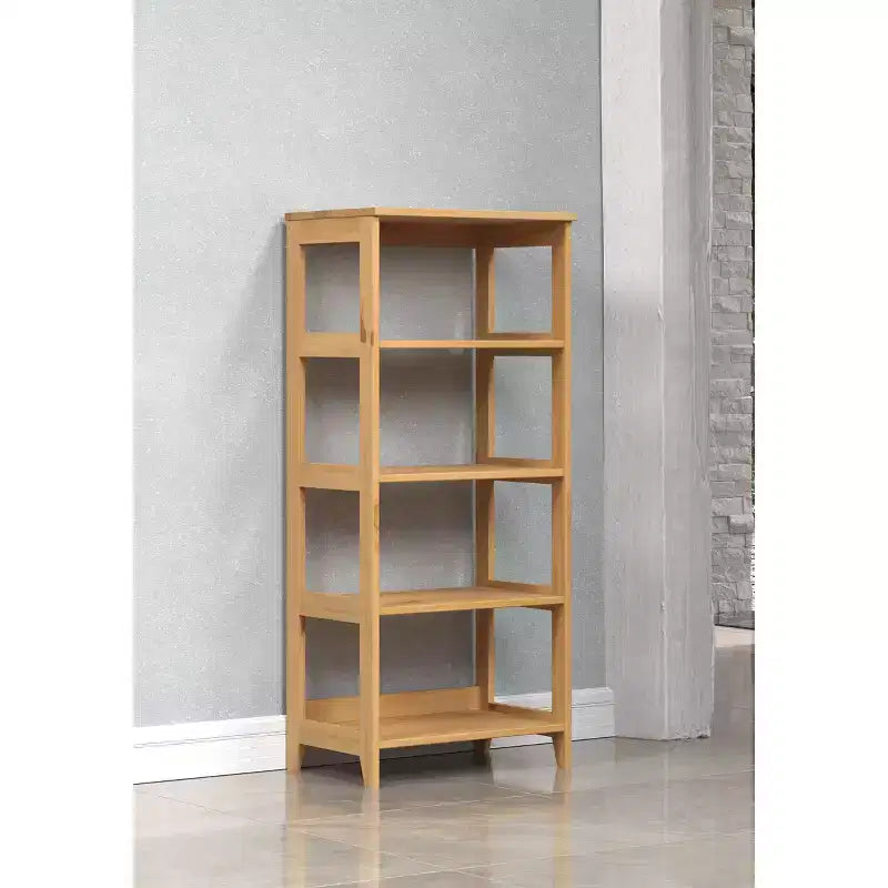 Trendfurn Arona 4-Shelf Bookcase