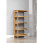 Trendfurn Arona 4-Shelf Bookcase