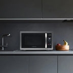 Forno a microonde Farberware Classic da 1,1 piedi cubi e 1000 watt