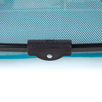 Regalo My Play Deluxe Box da Gioco Portatile Extra Large da Interno e Esterno - Azzurro