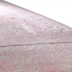 Materasso per culla Sealy Ortho Rest impermeabile e materasso per lettino per bambini - Rosa: Rivestimento in vinile, Ipoallergenico, Ultra rigido, Spessore 13,3 cm