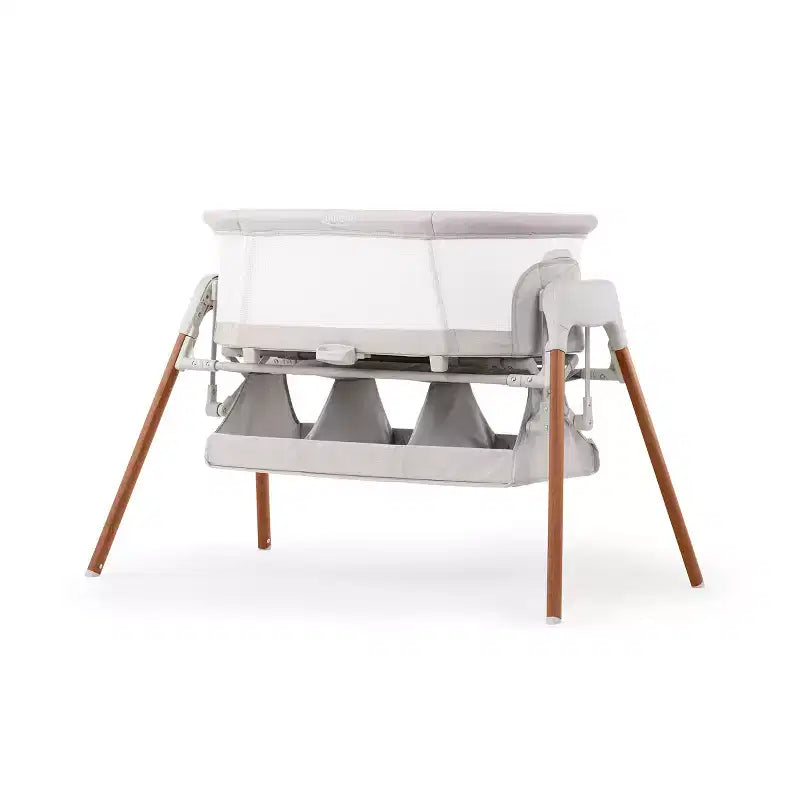 Chicco LullaGlide Plus 3-in-1 Bassinet - Serene