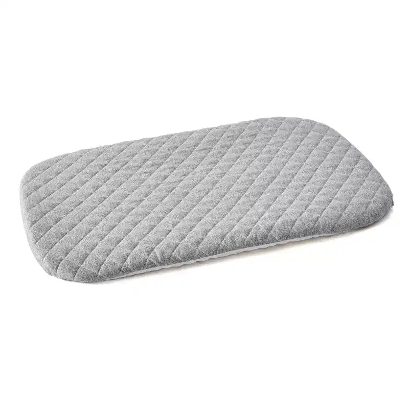 Sealy Airy Dreams 2-in-1 Bassinet & Bedside Sleeper Sheet Accessory: Bed Accessories, White, Polyester Frame