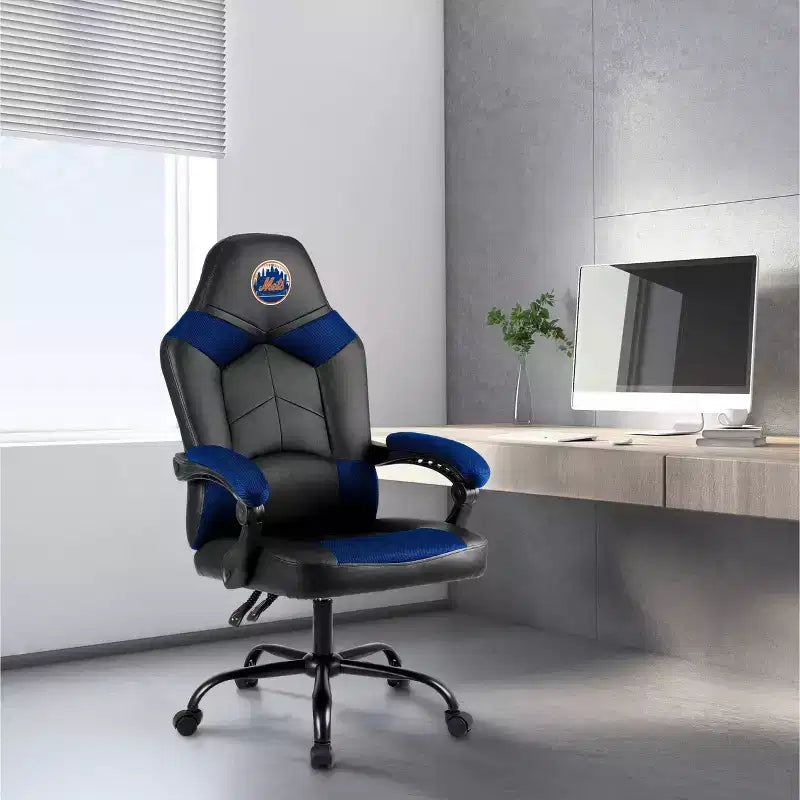 MLB New York Mets Oversized Office Chair