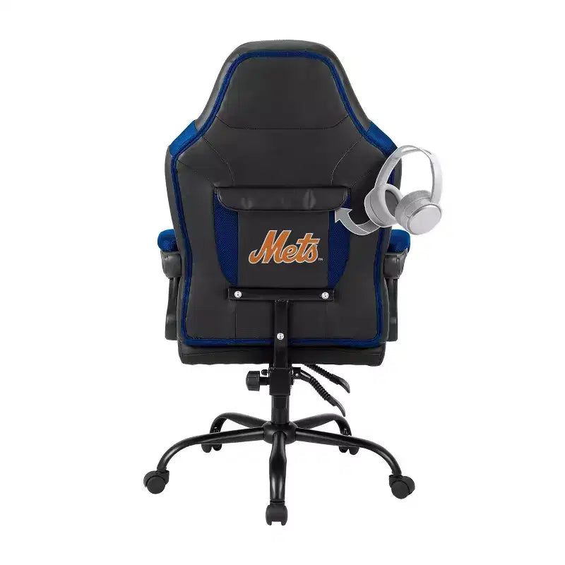 MLB New York Mets Oversized Office Chair