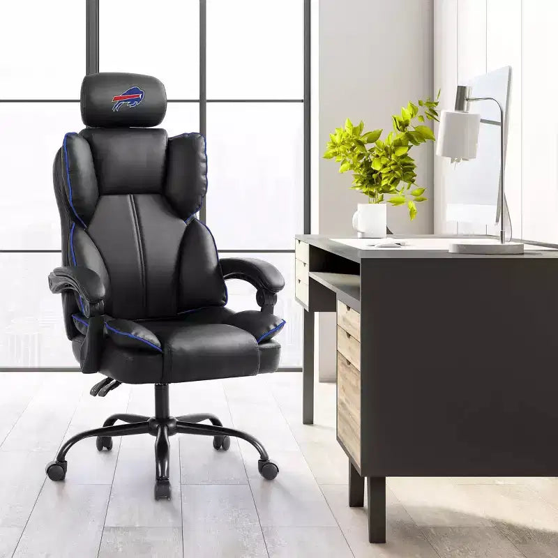 NFL Buffalo Bills Champ Office Chair