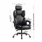 NFL Buffalo Bills Champ Office Chair