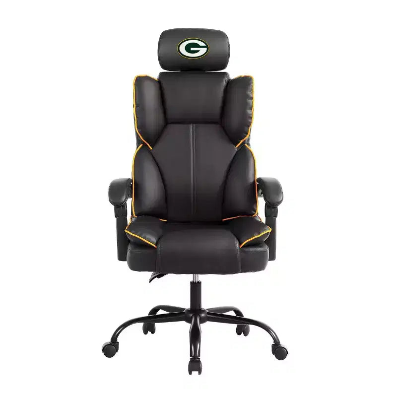 NFL Green Bay Packers Champ Office Chair
