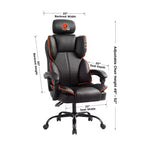 NFL Cleveland Browns Champ Office Chair