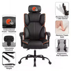 NFL Cleveland Browns Champ Office Chair