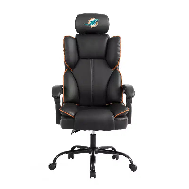 NFL Miami Dolphins Champ Office Chair