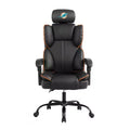 NFL Miami Dolphins Champ Office Chair