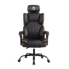 NFL Miami Dolphins Champ Office Chair