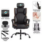 NFL Miami Dolphins Champ Office Chair