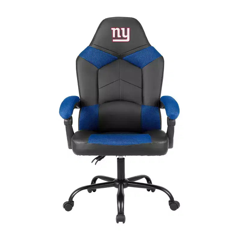 NFL New York Giants Oversized Office Chair