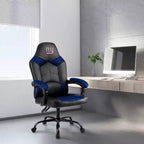 Sedia da ufficio oversize NFL New York Giants