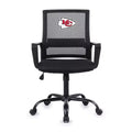 NFL Kansas City Chiefs Office Task Chair
