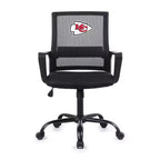 NFL Kansas City Chiefs Office Task Chair