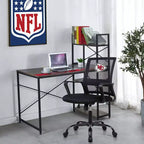 Sedia da ufficio NFL Kansas City Chiefs