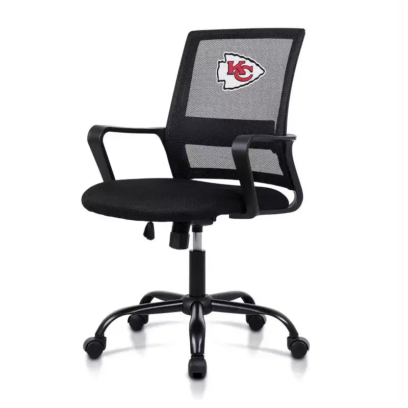 Sedia da ufficio NFL Kansas City Chiefs