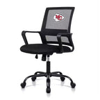 Sedia da ufficio NFL Kansas City Chiefs