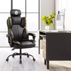 Sedia da ufficio NFL Pittsburgh Steelers Champ