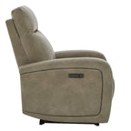 Poltrona reclinabile elettrica Lena Zero Wall Hugger