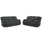 Signature Design by Ashley Draycoll 2-Piece Upholstery Package - 87 W x 40 D x 40 H