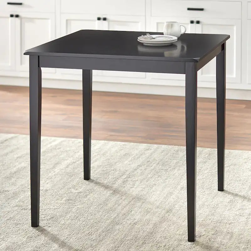 Tavolo da pranzo altezza bancone Simple Living Belfast