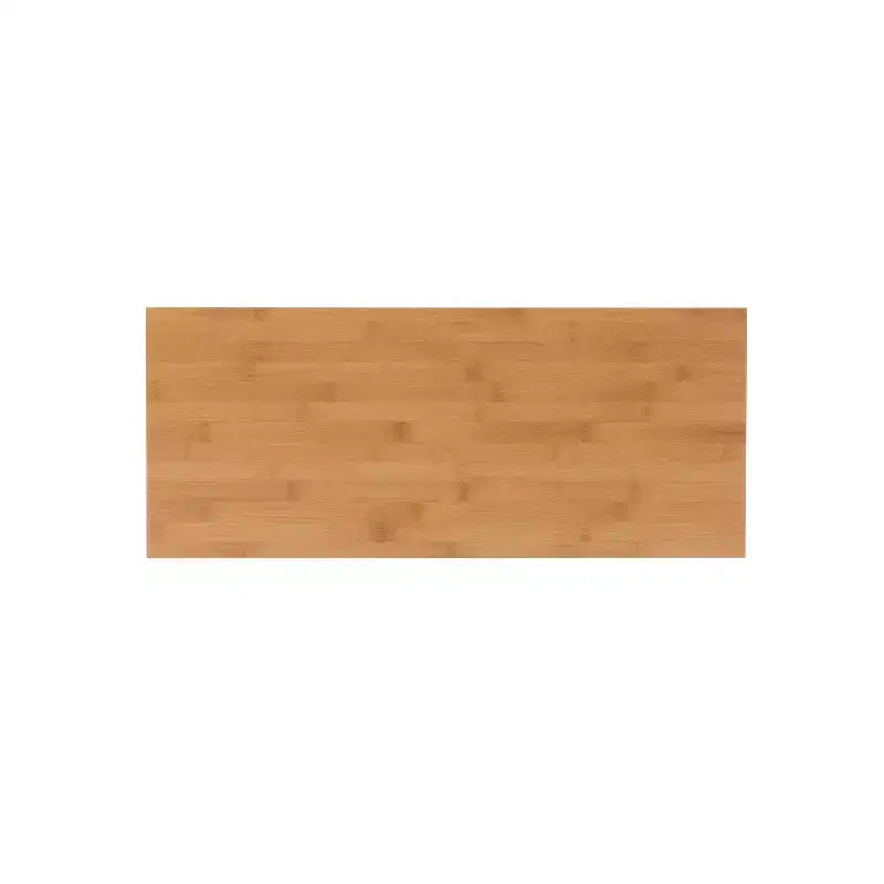 Bracken Two-Door Floor Cabinet Natural - Linon