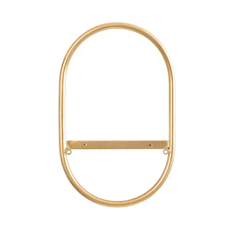 Set of 2 Olav Wall Shelf Set White: Modern Floating Shelves by Kate & Laurel All Things Decor