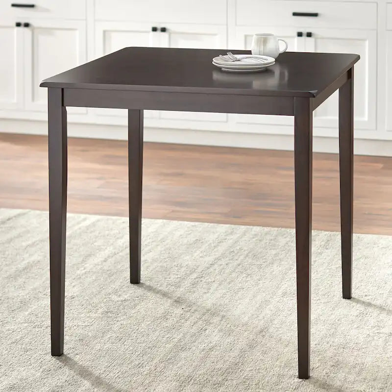 Tavolo da pranzo altezza bancone Simple Living Belfast
