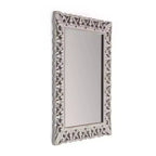 Brewster 25" Calie Gray Mirror