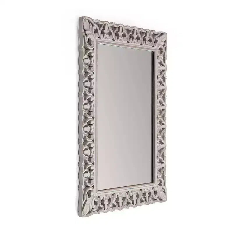 Brewster 25" Calie Gray Mirror
