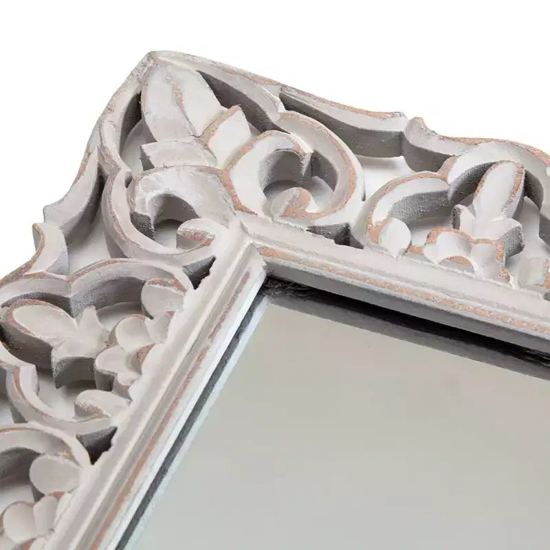 Brewster 25" Calie Gray Mirror