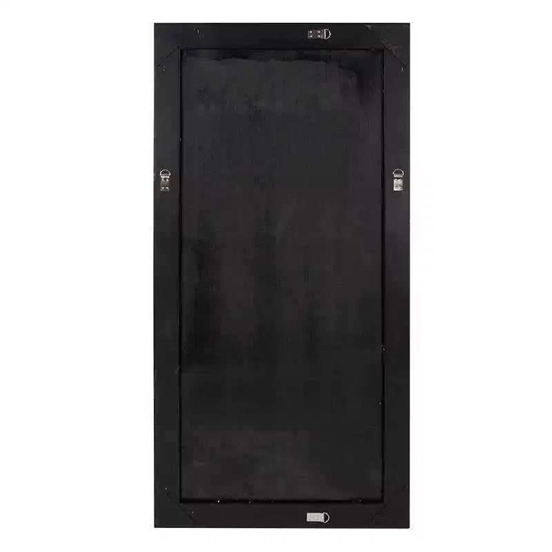 Howard Elliott Specchio da parete rotondo decorativo 39,75"x39,75" con struttura in filo di ferro radiale: Stile moderno, Nessun montaggio richiesto
