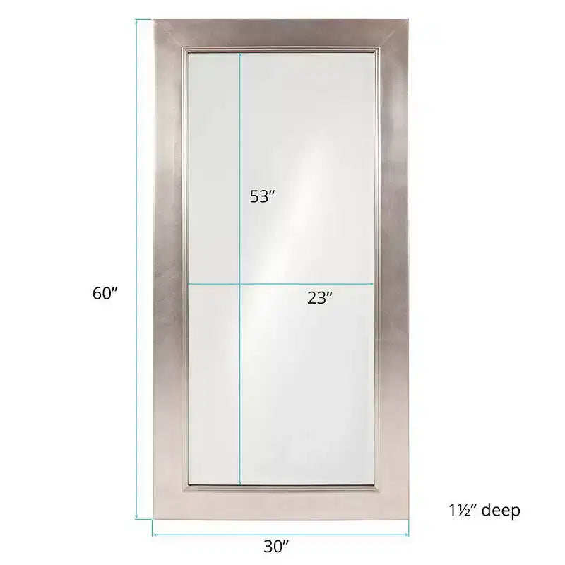 Howard Elliott Specchio da parete rotondo decorativo 39,75"x39,75" con struttura in filo di ferro radiale: Stile moderno, Nessun montaggio richiesto